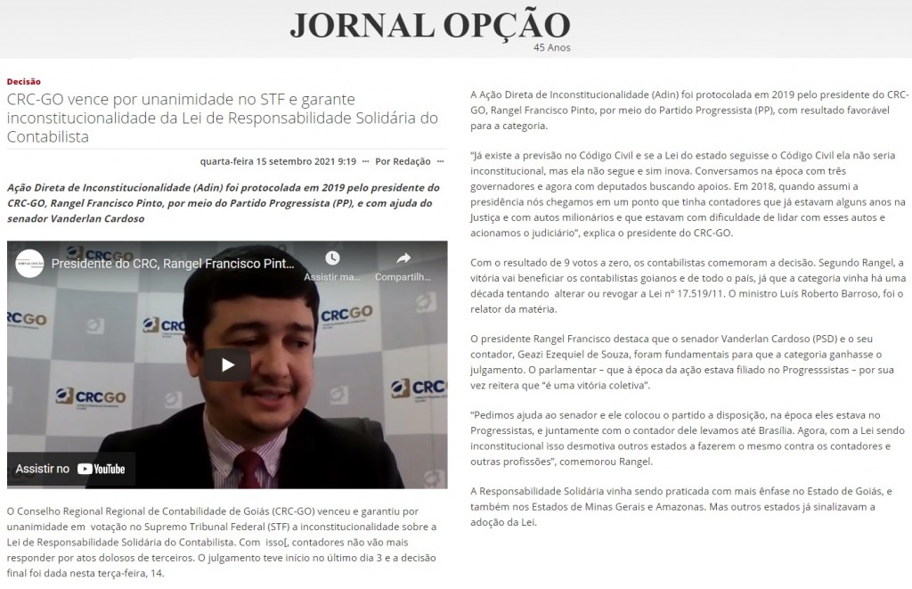 14_09 Jornal Opção