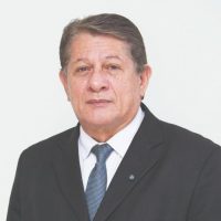 Antonio Carlos Morais