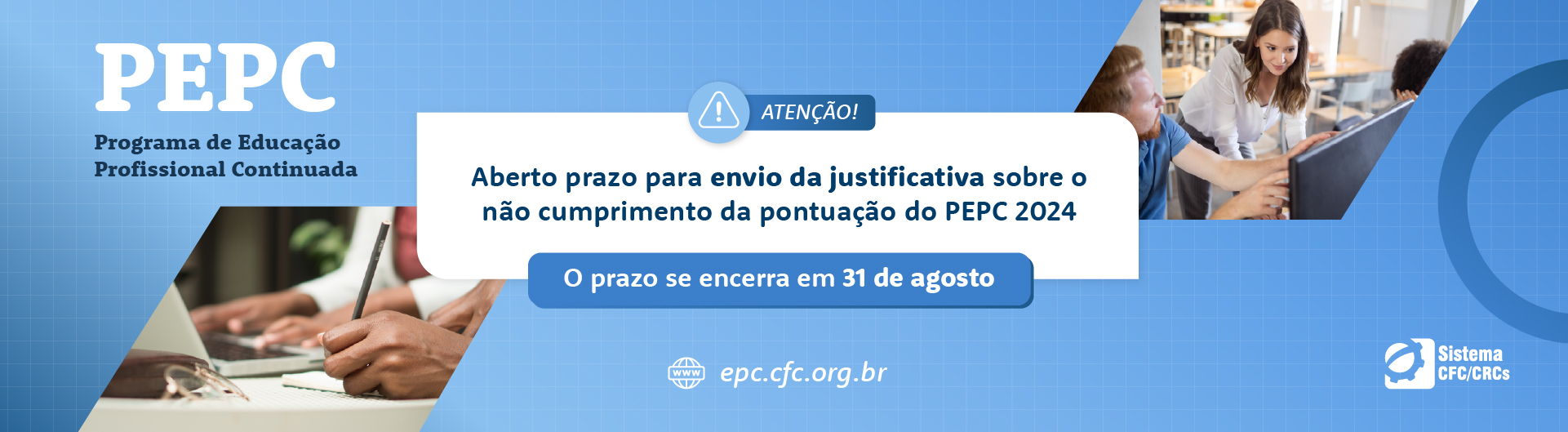 PEPC_prazo_justifica_CRCGO