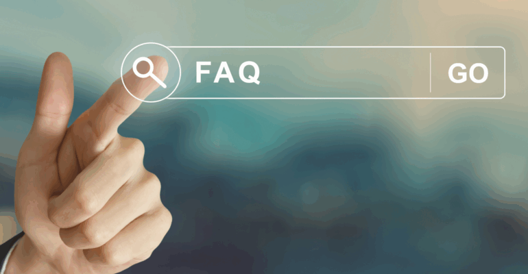 faq