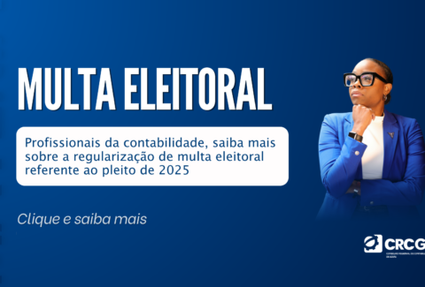 multa eleitoral Materia